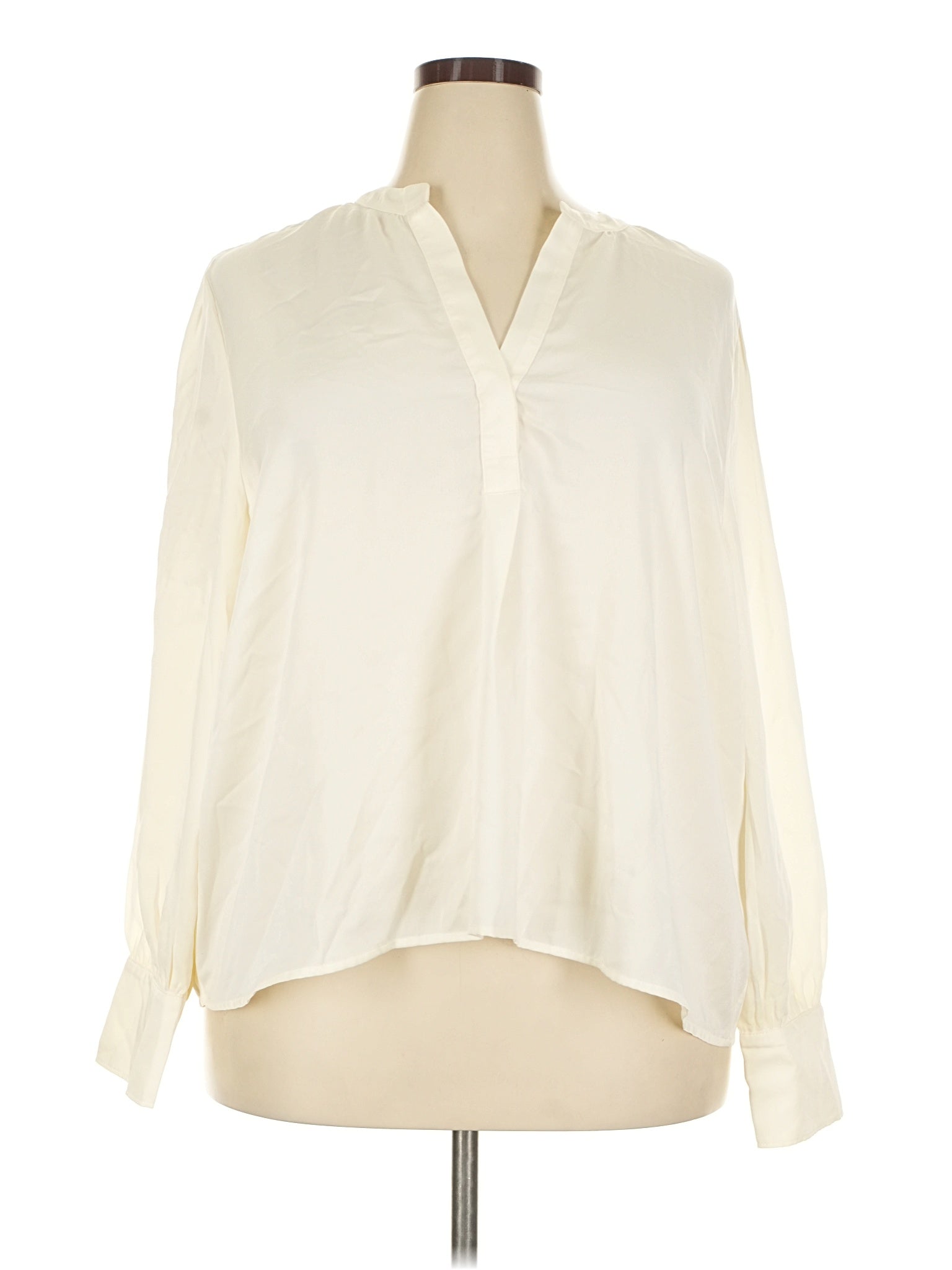 1 size - 2X W