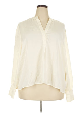 1 size - 2X W