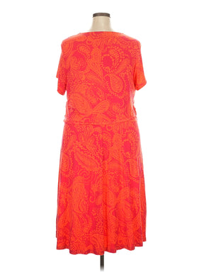 2 size - 20/22W W