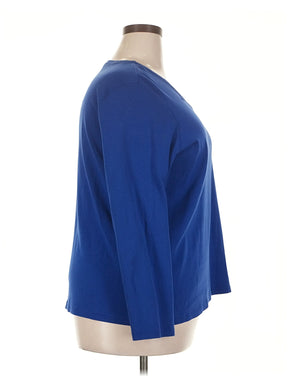 3 size - 2X W