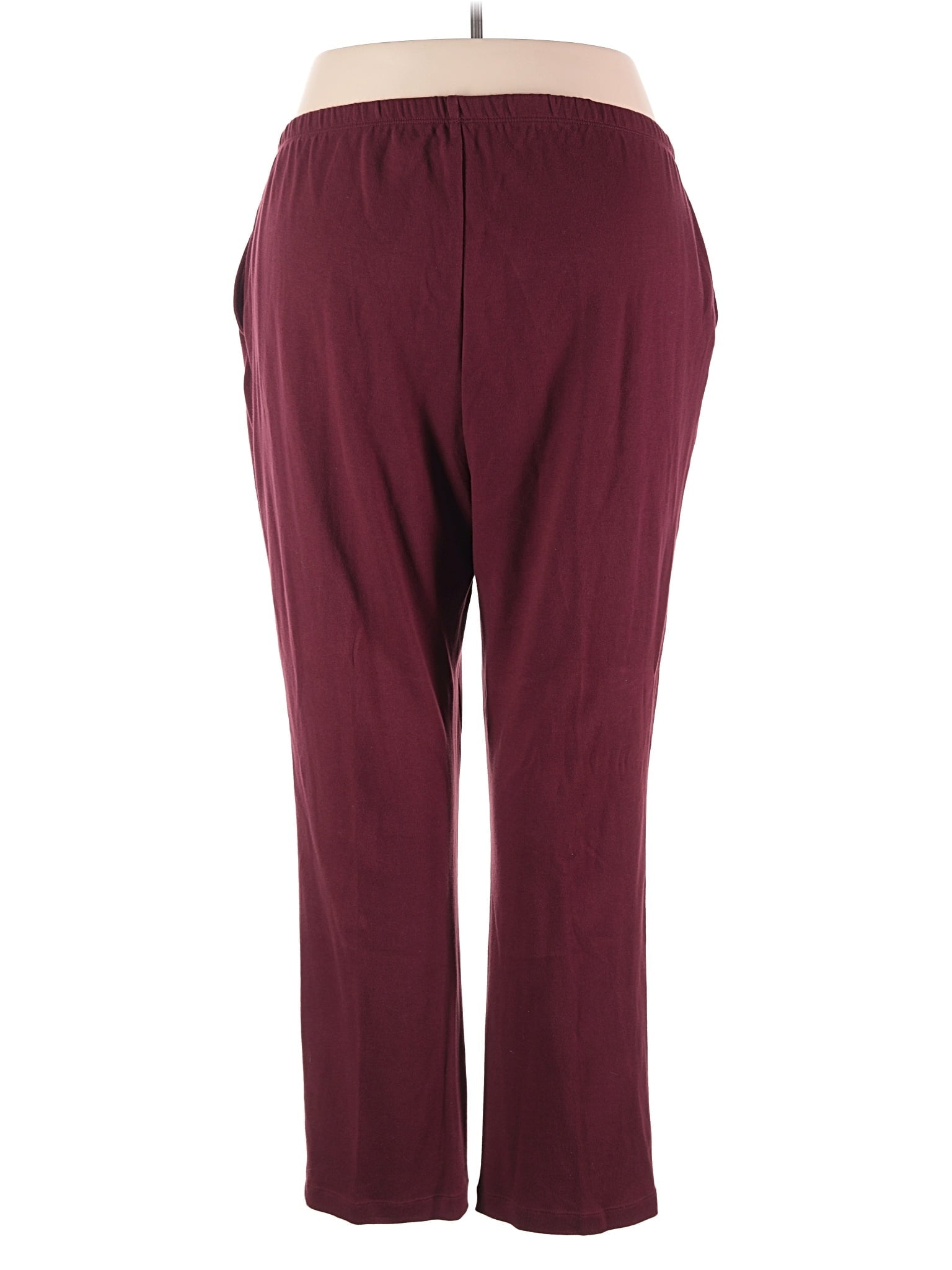 2 size - 2X W