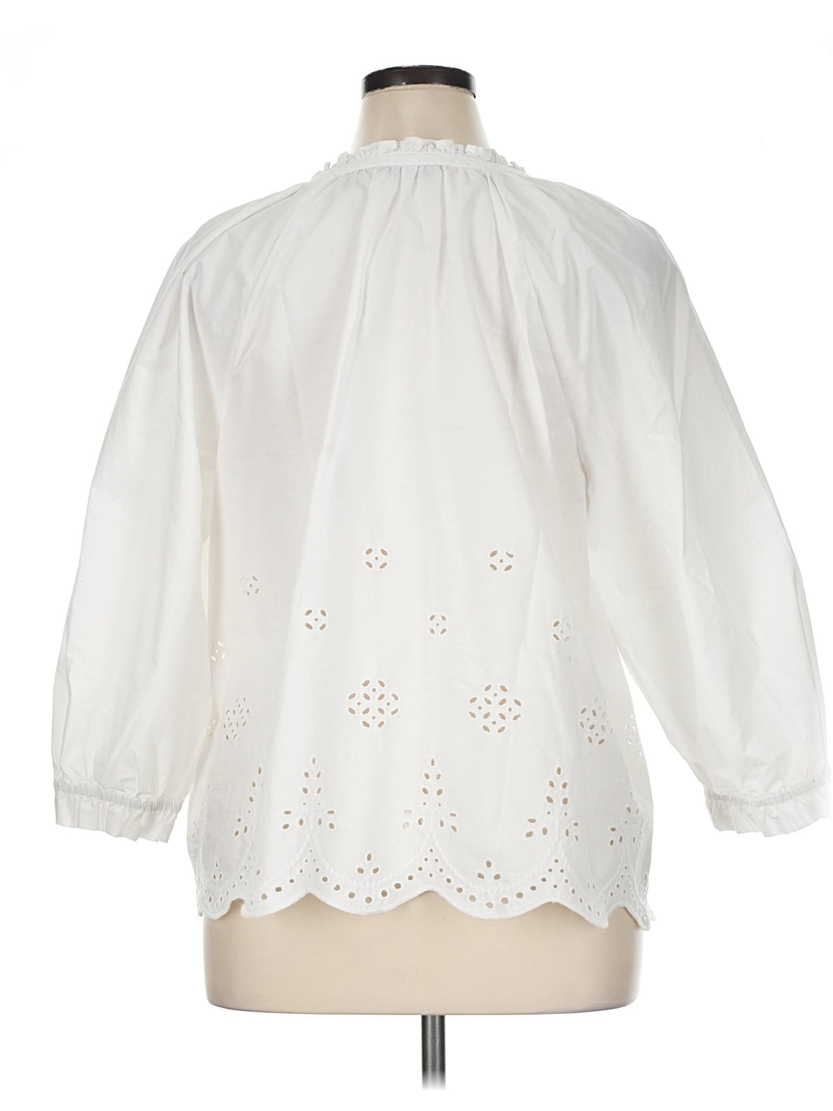 2 size - 1X W