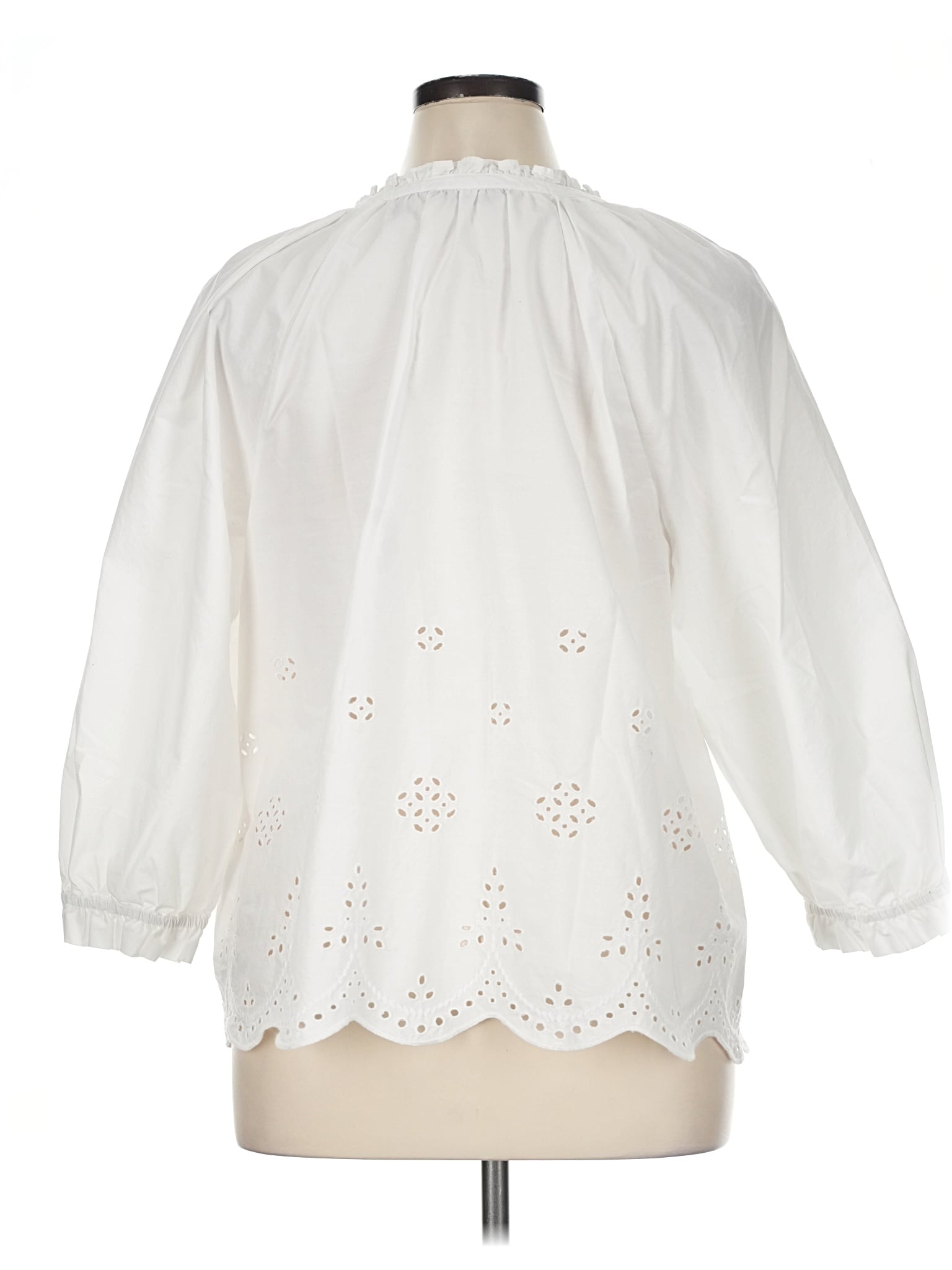 2 size - 1X W