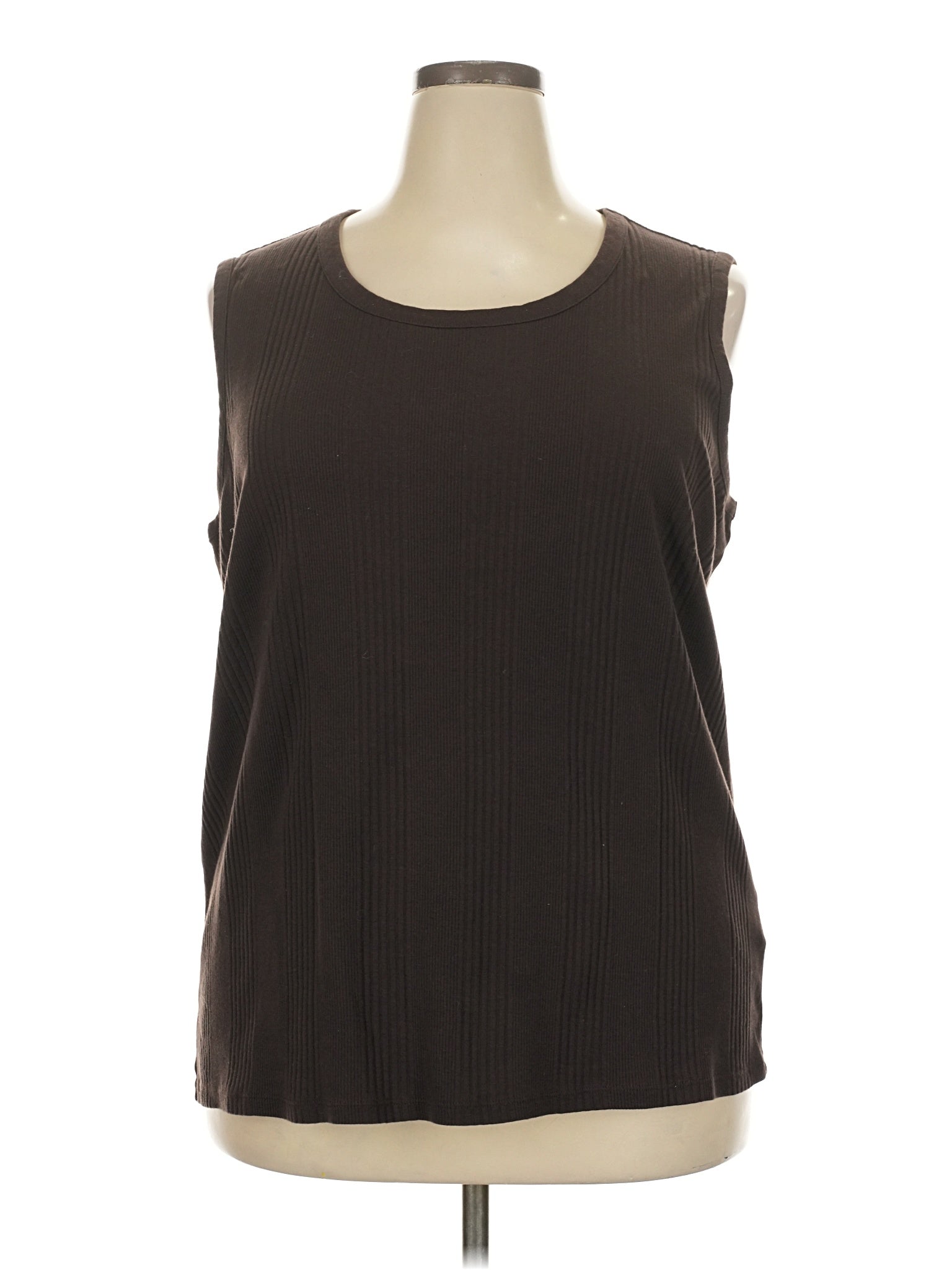 1 size - 2X W