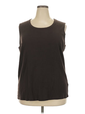 1 size - 2X W