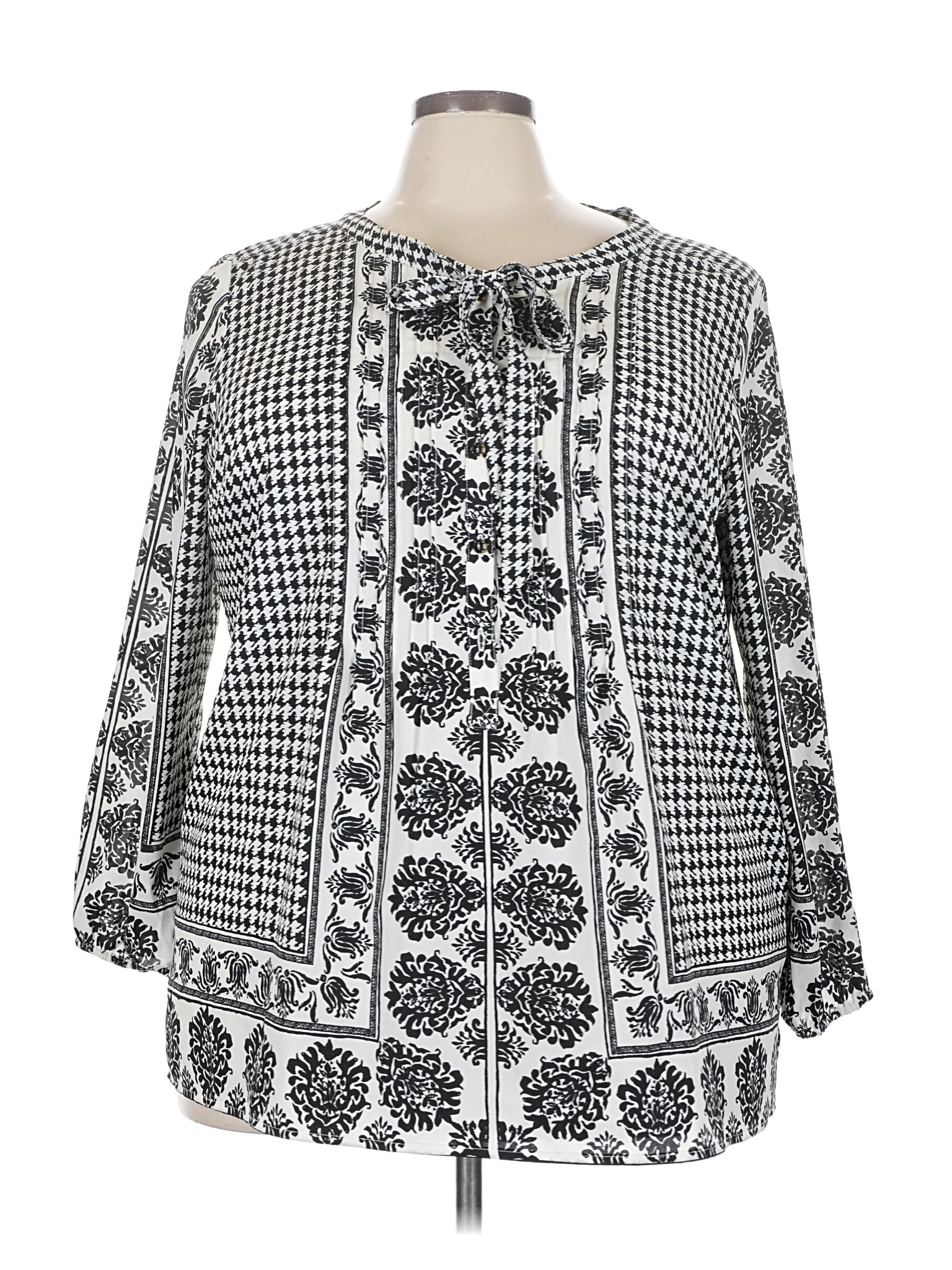 1 size - 24W W