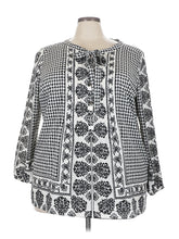 1 size - 24W W