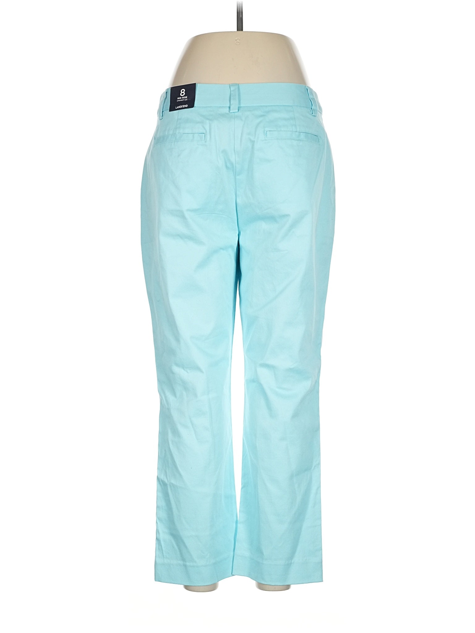 2 size - 8