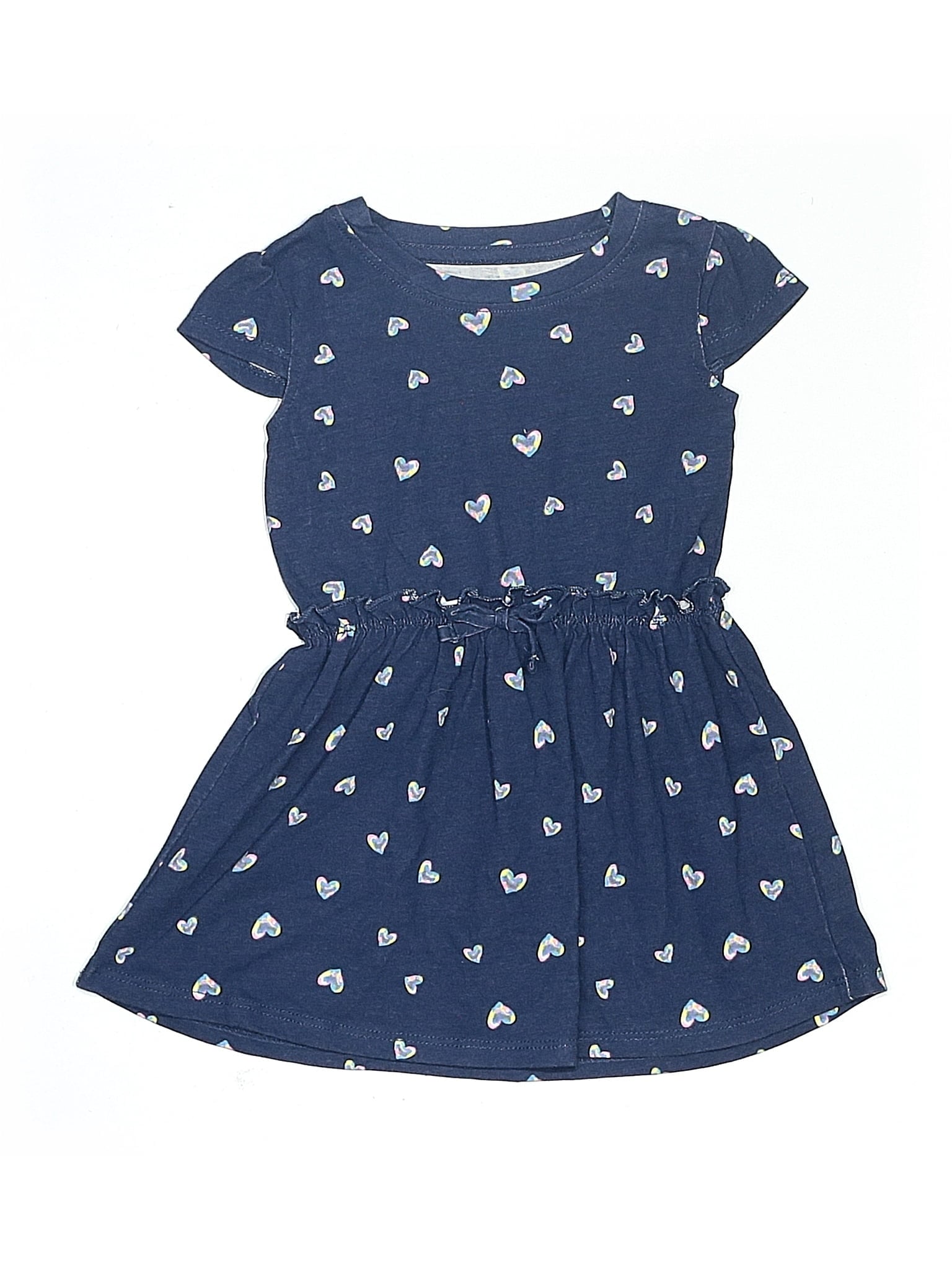 1 size - 2T