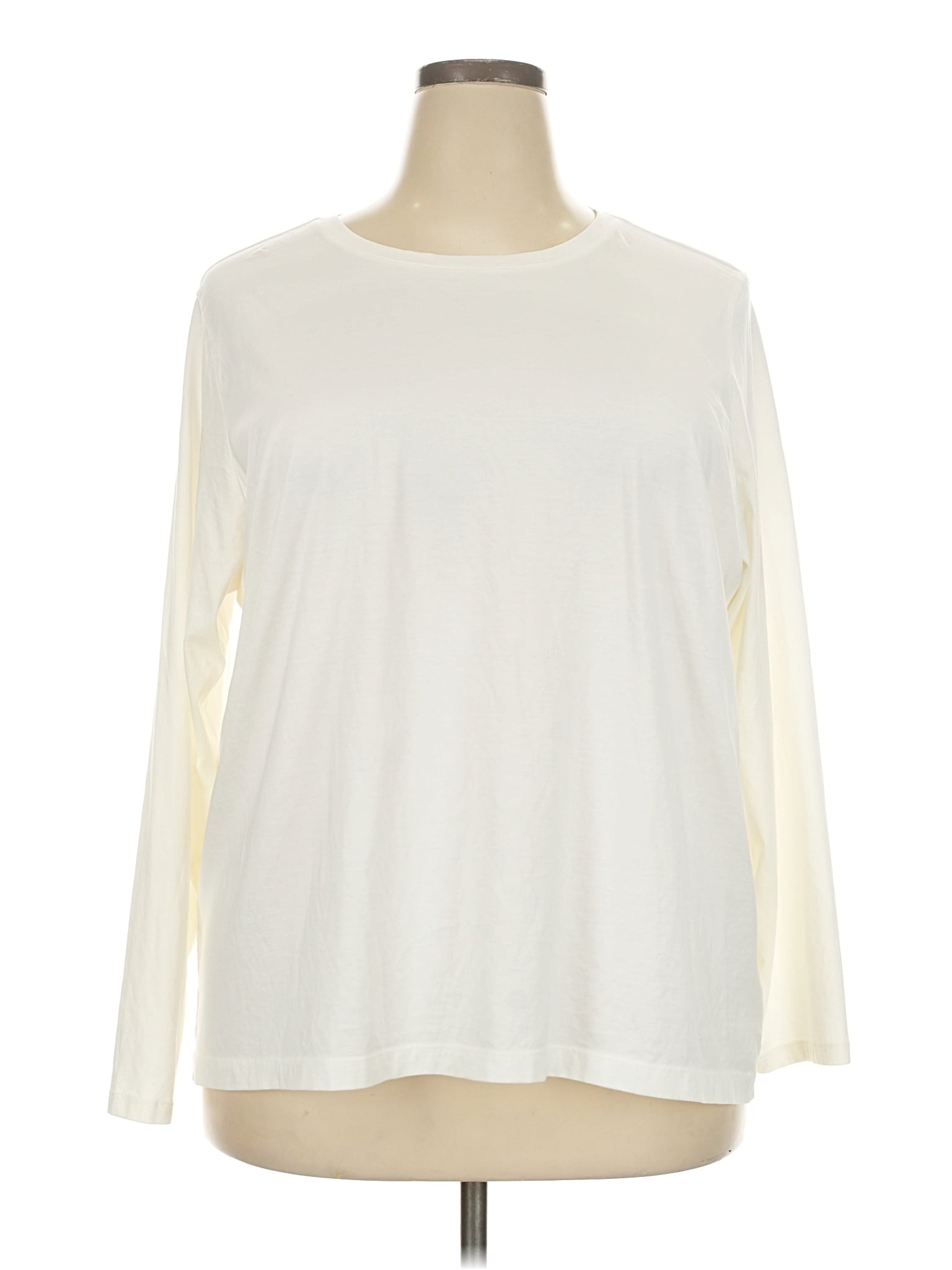 1 size - 2X W