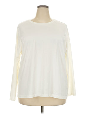 1 size - 2X W