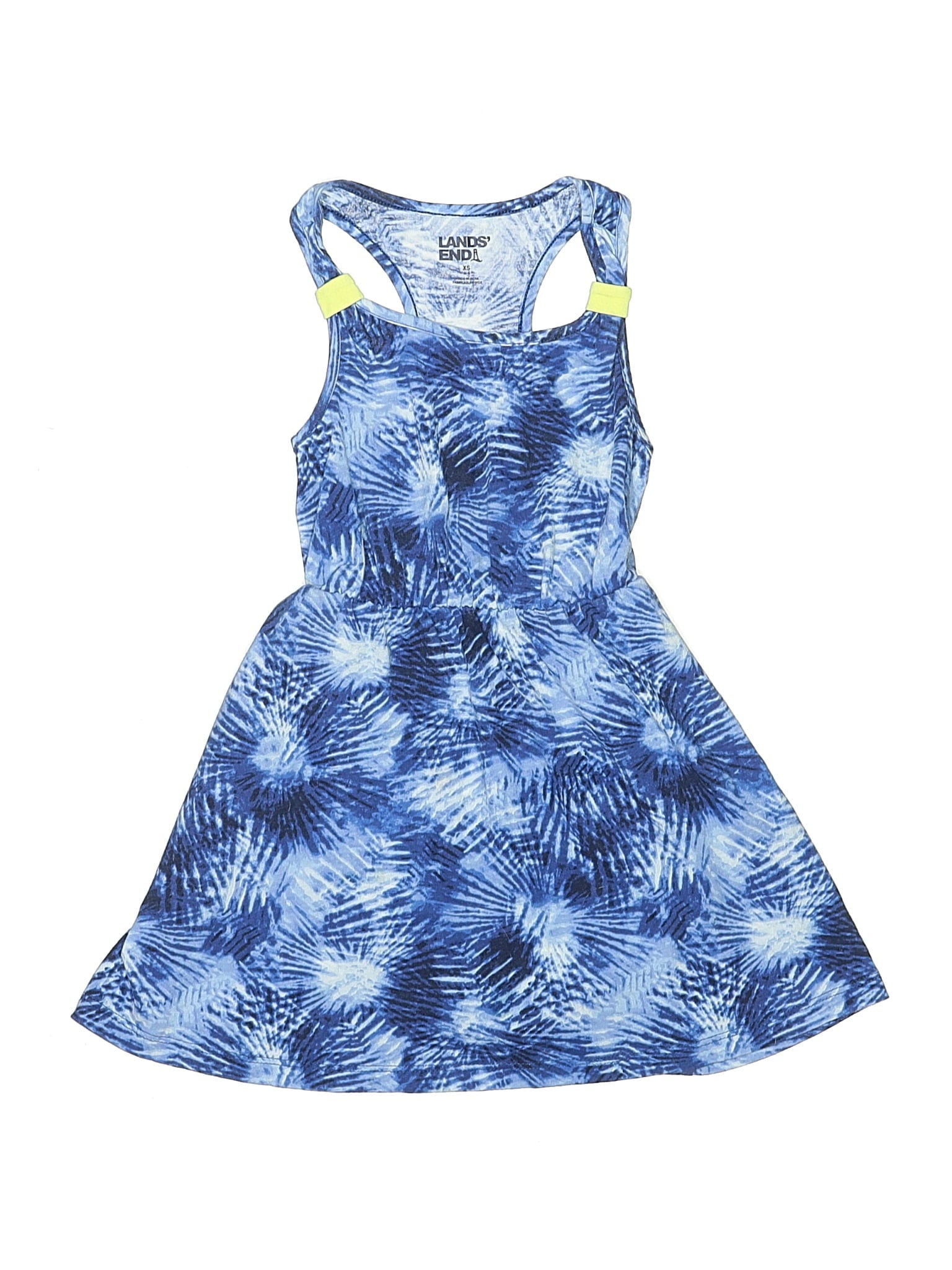 1 size - XS (Kids)