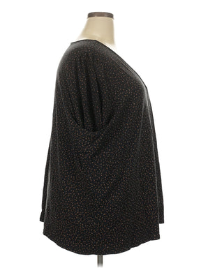 3 size - 3X W