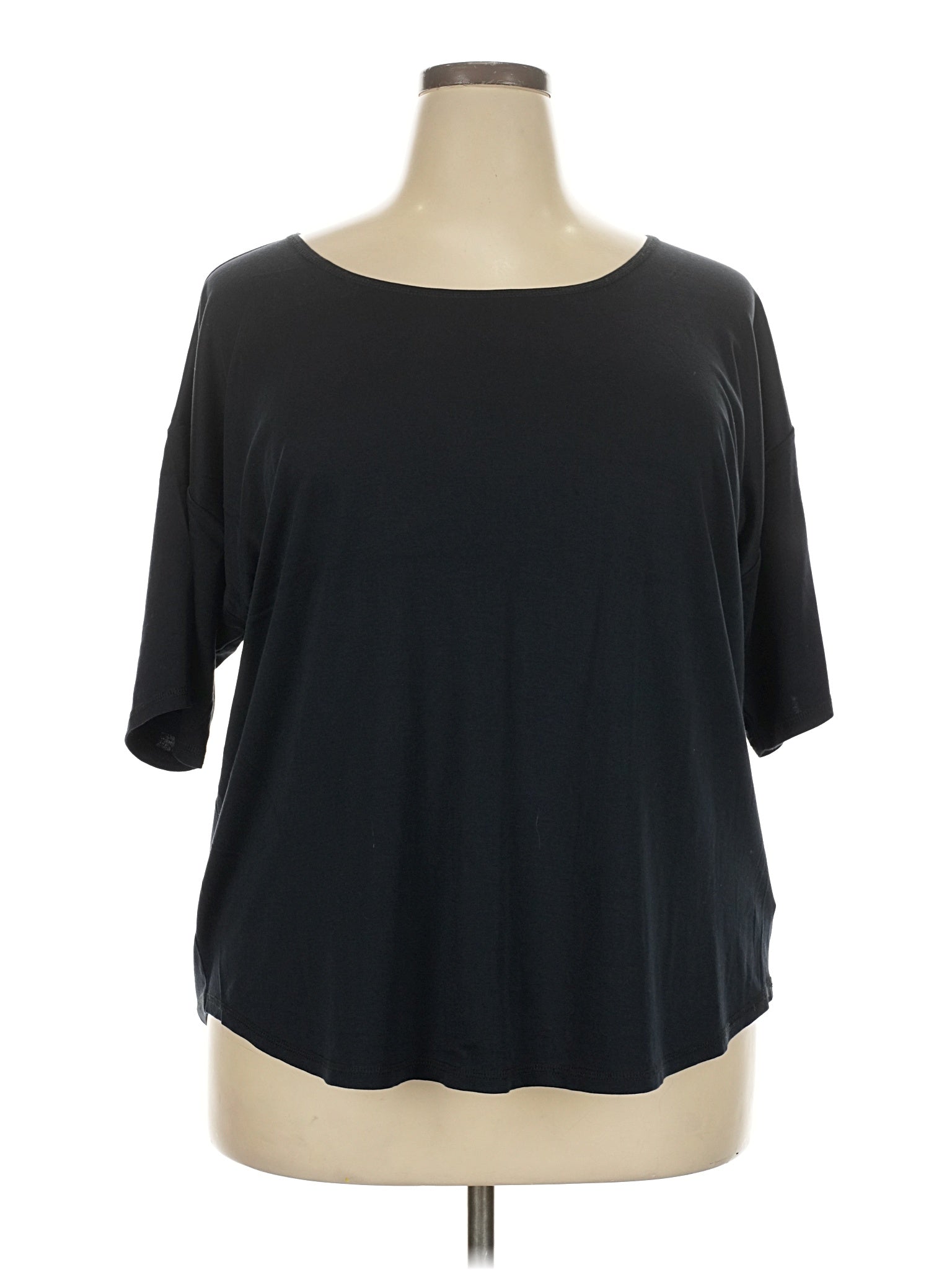 1 size - 2X W