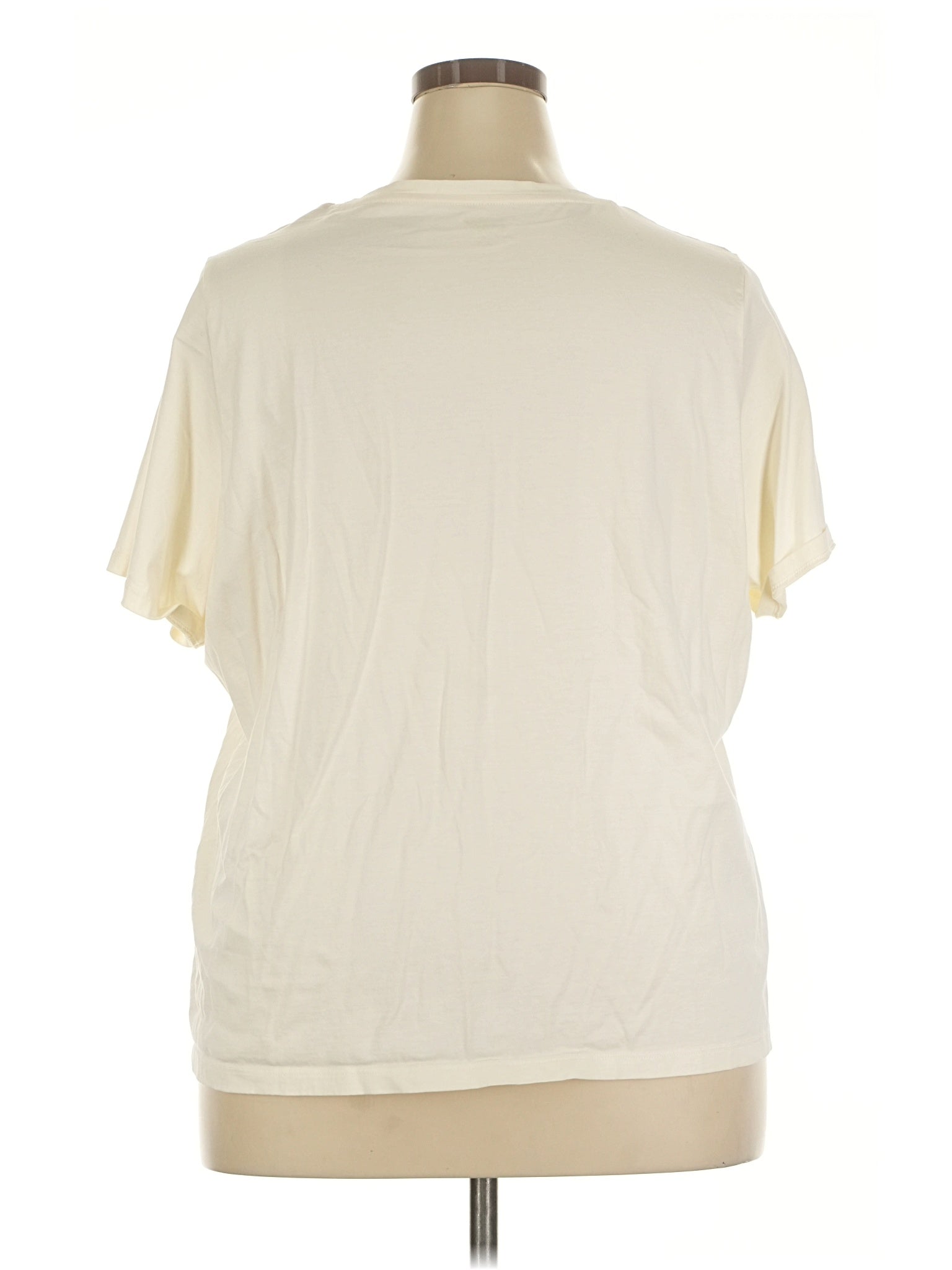 2 size - 3X W