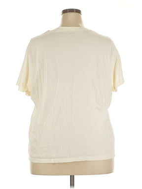 2 size - 3X W