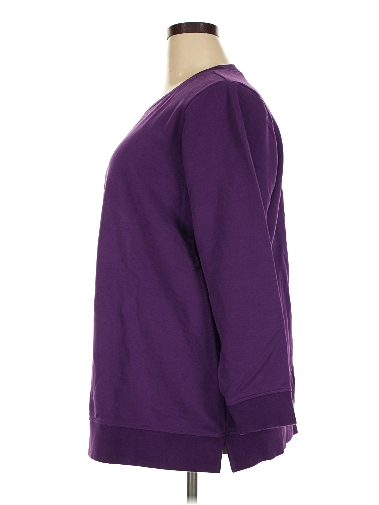 4 size - 2X(Estimated) W
