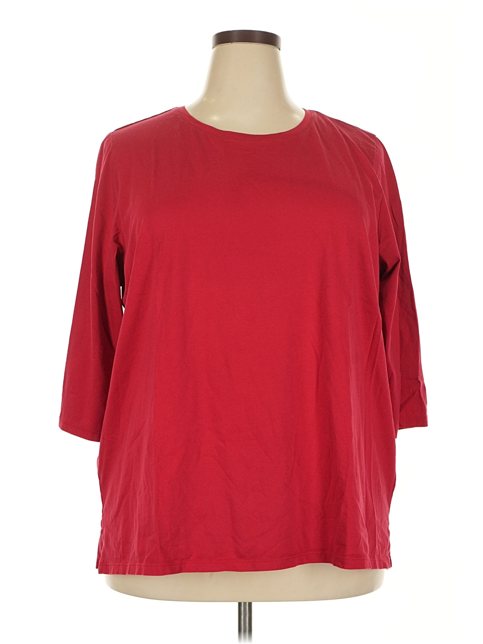 1 size - 2X W