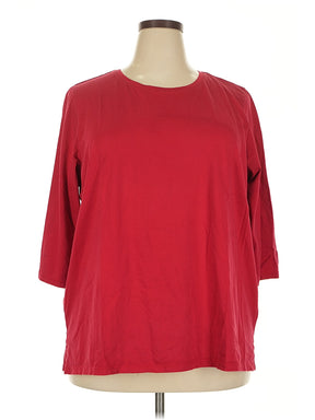 1 size - 2X W