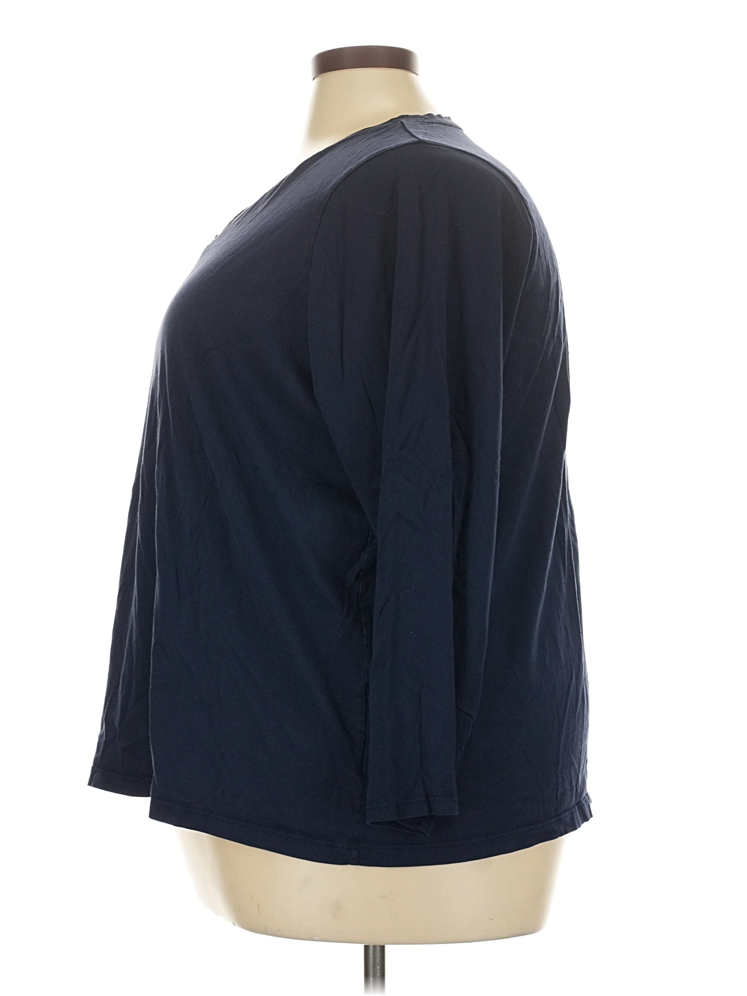 4 size - 3X W