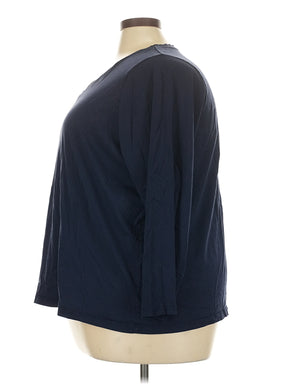 4 size - 3X W