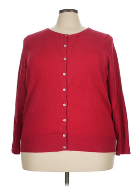 1 size - 3X W