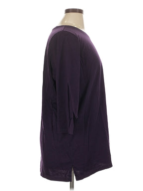 3 size - 1X W
