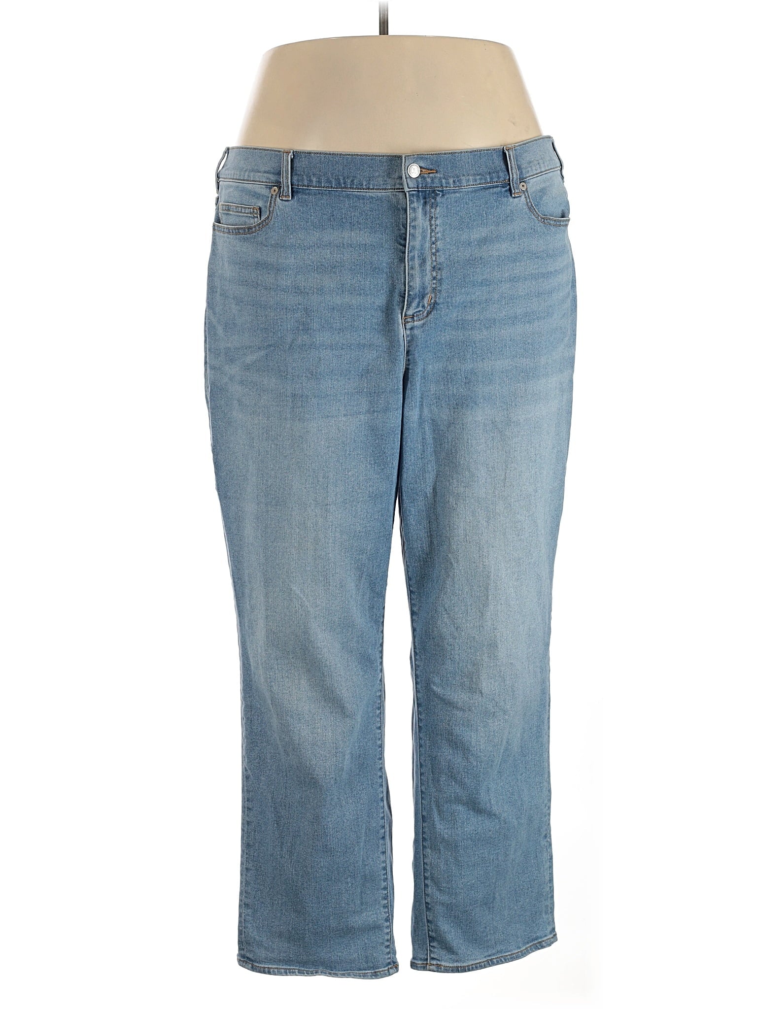 1 waist size - 26