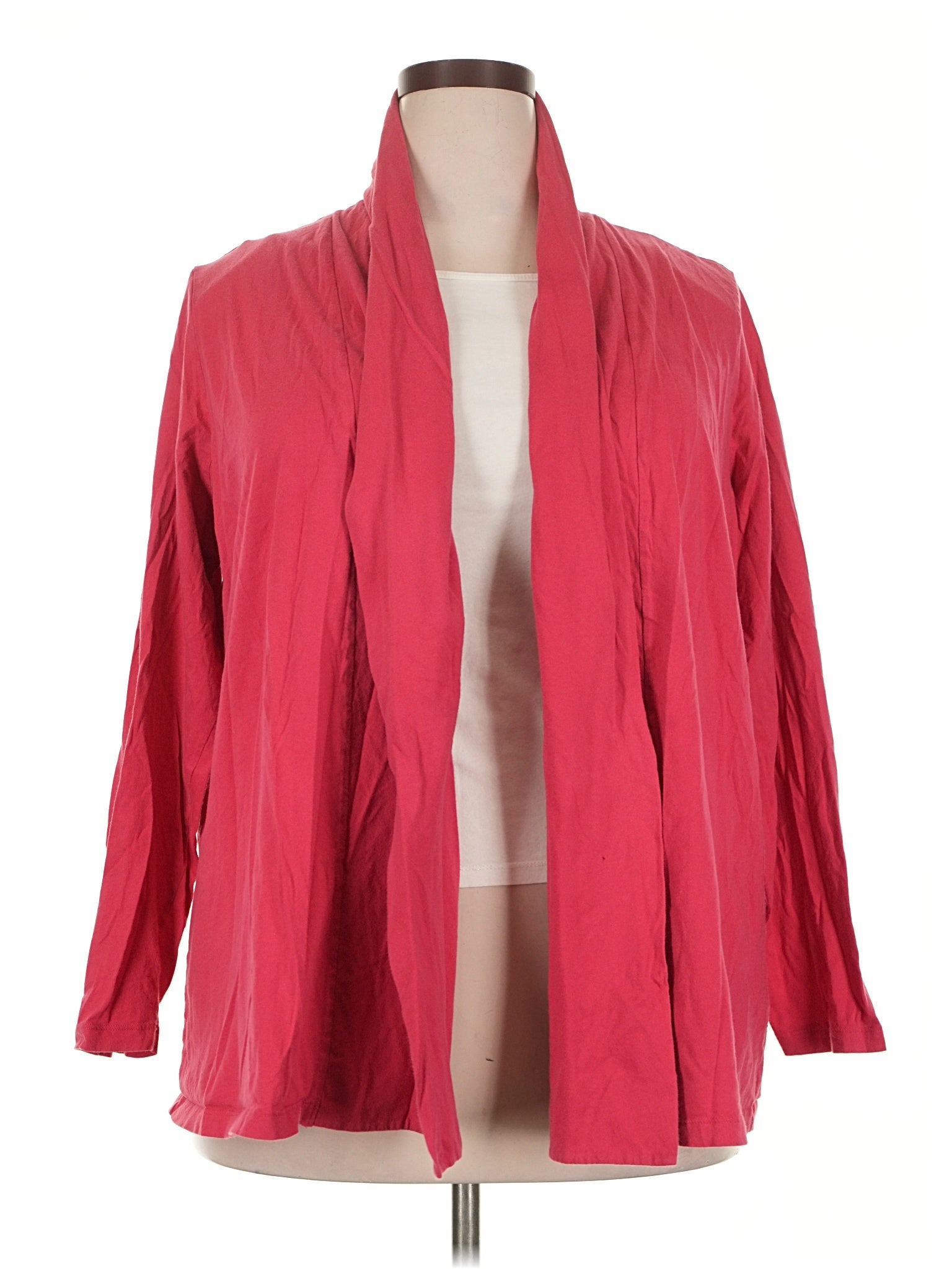 1 size - 2X W
