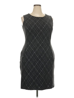 1 size - 18 W