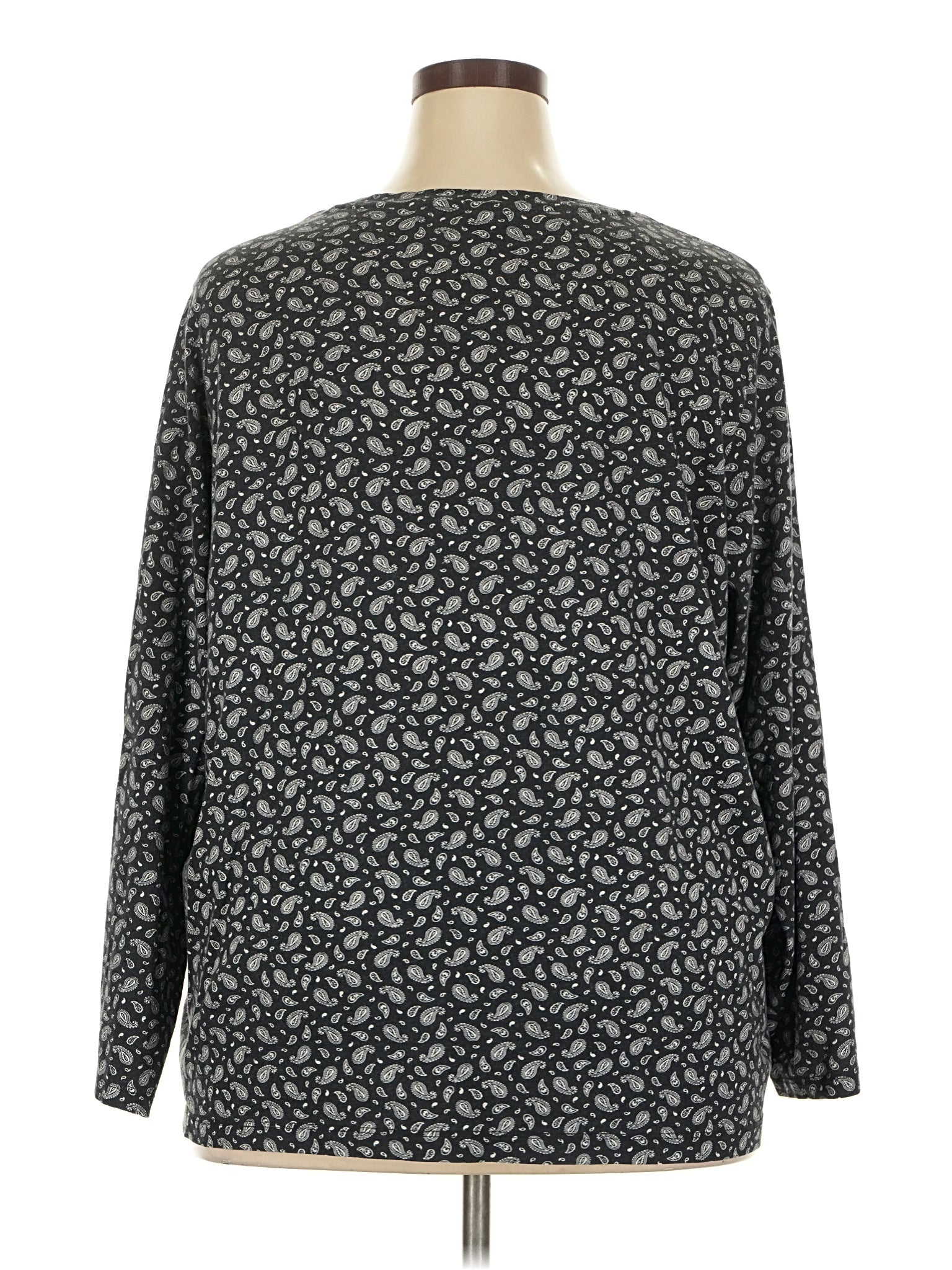2 size - 3X W