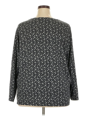 2 size - 3X W