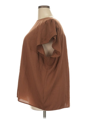 4 size - 26W W