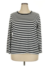 1 size - 2X W