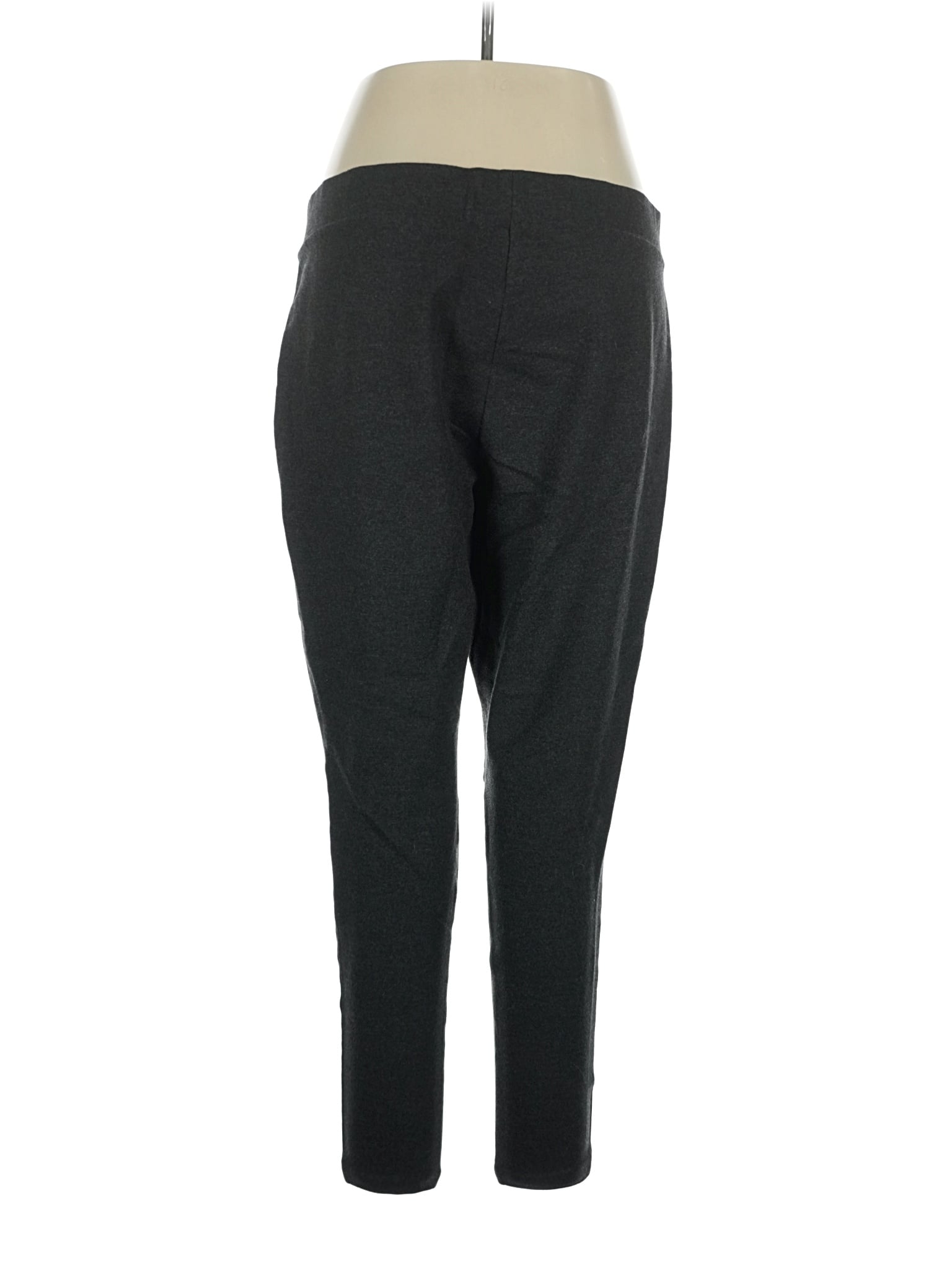 2 size - 1X W