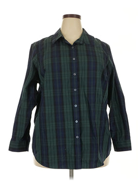 1 size - 18W W