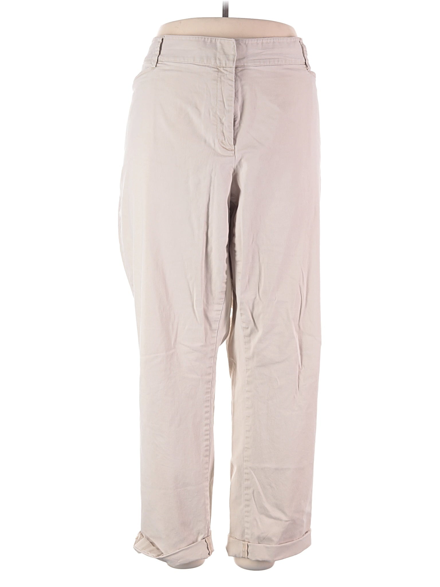 1 waist size - 26