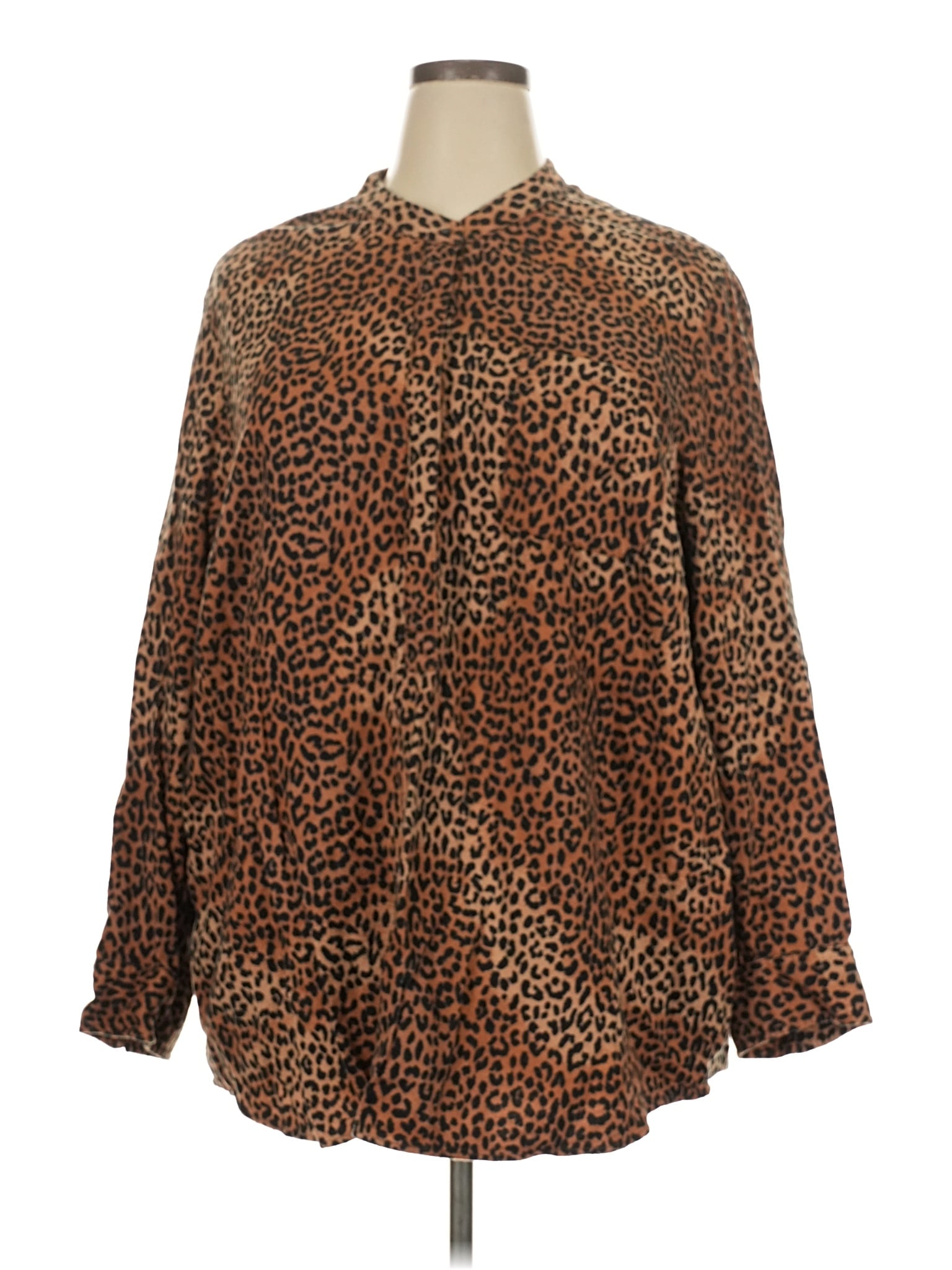 1 size - 3X W