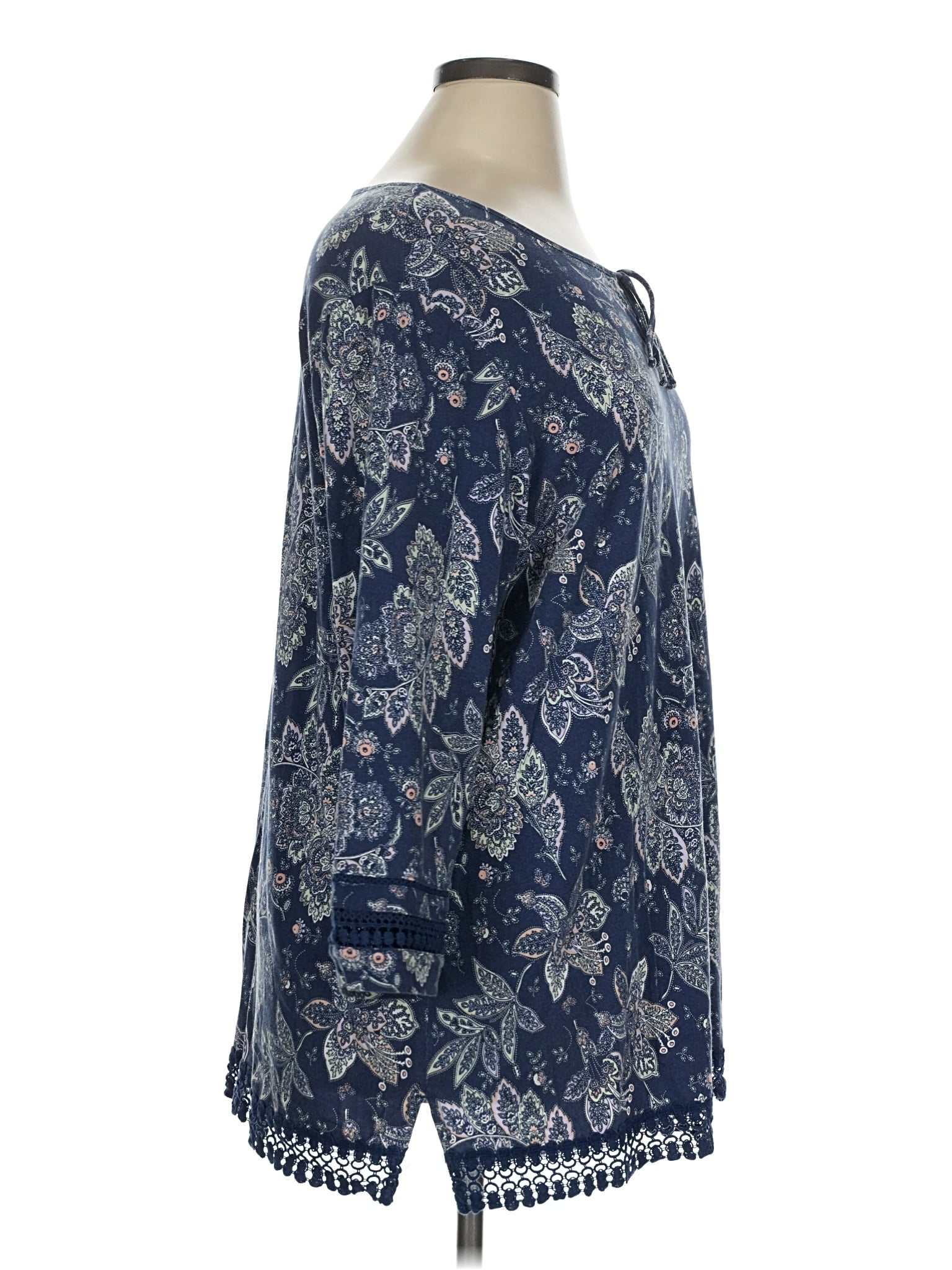 3 size - 1X W