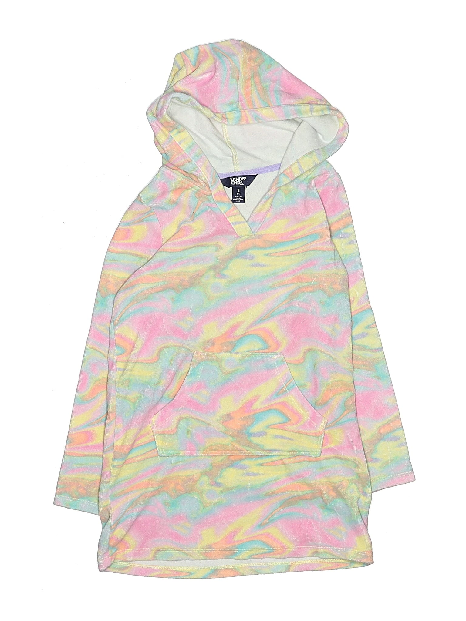 1 size - 6 - 7
