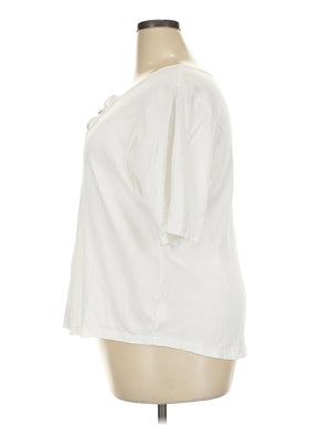 4 size - 2X W
