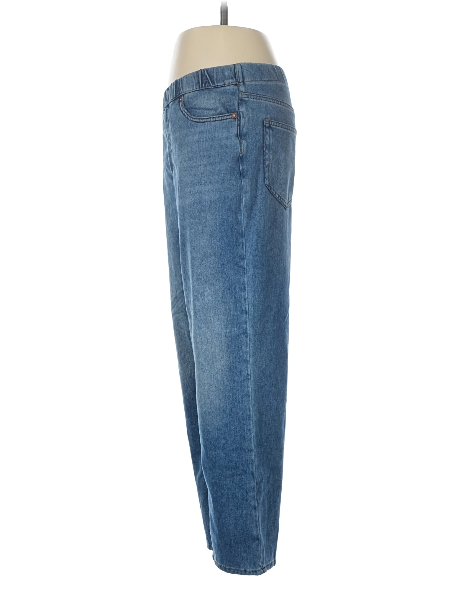 4 size - M T