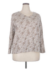 1 size - 2X W