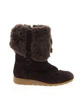1 shoe size - 8 1/2