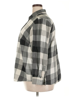 4 size - 2X W