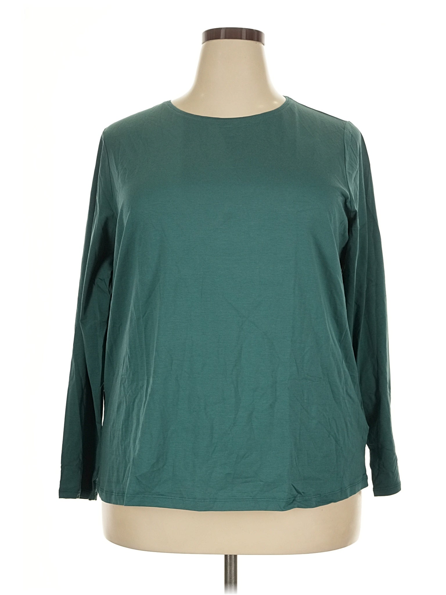 1 size - 2X W