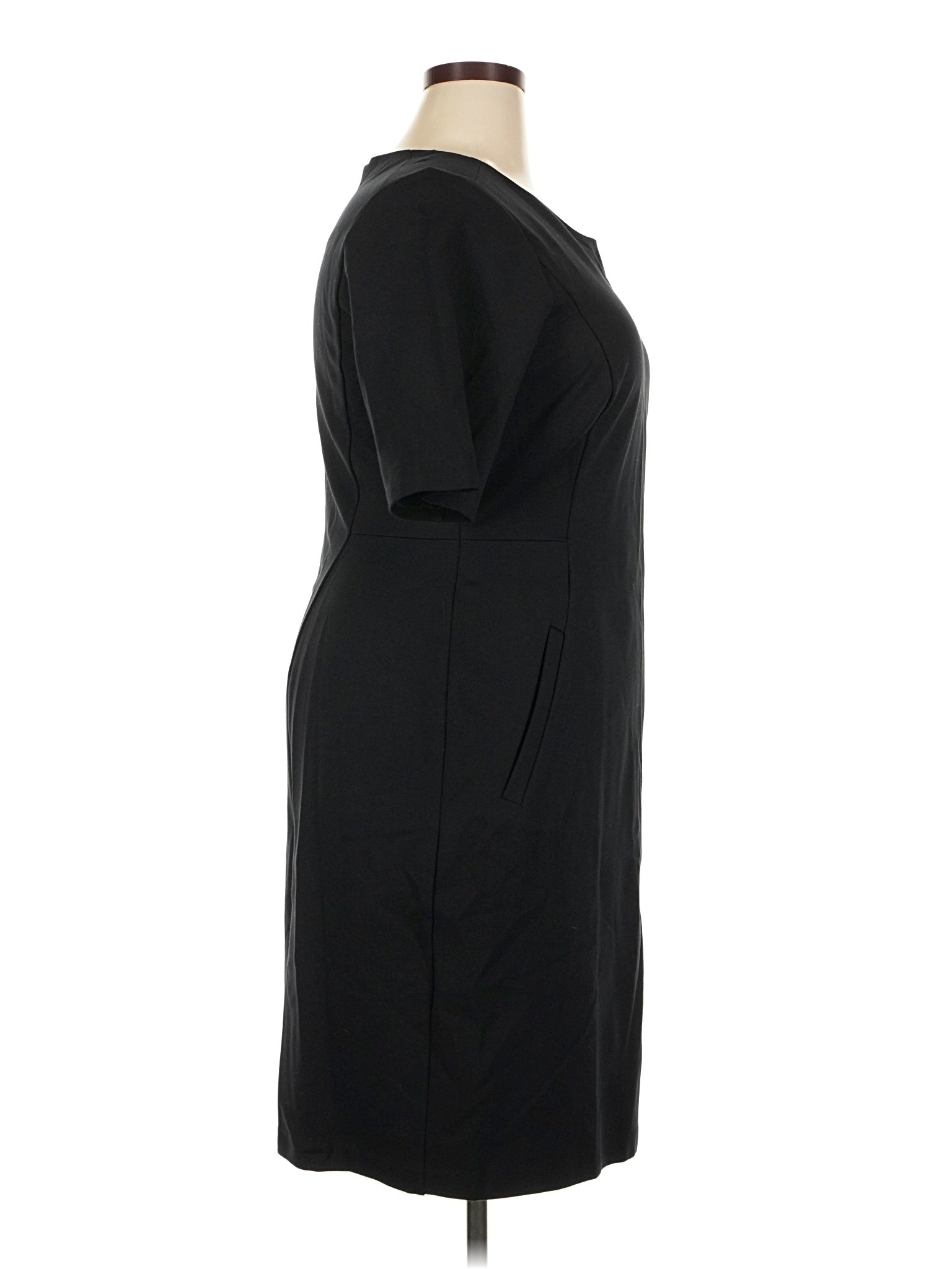 3 size - 18 W