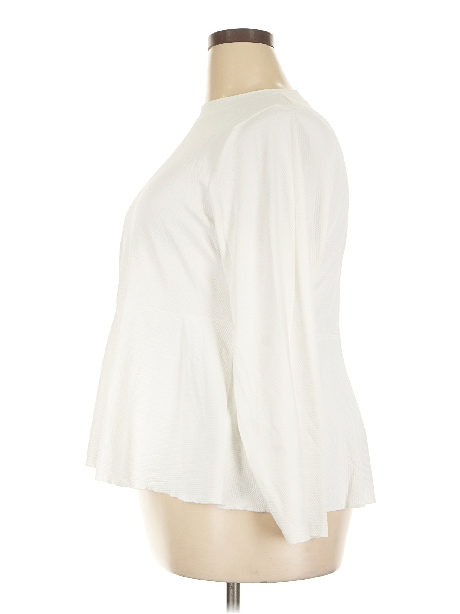 4 size - 2X W
