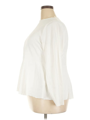 4 size - 2X W