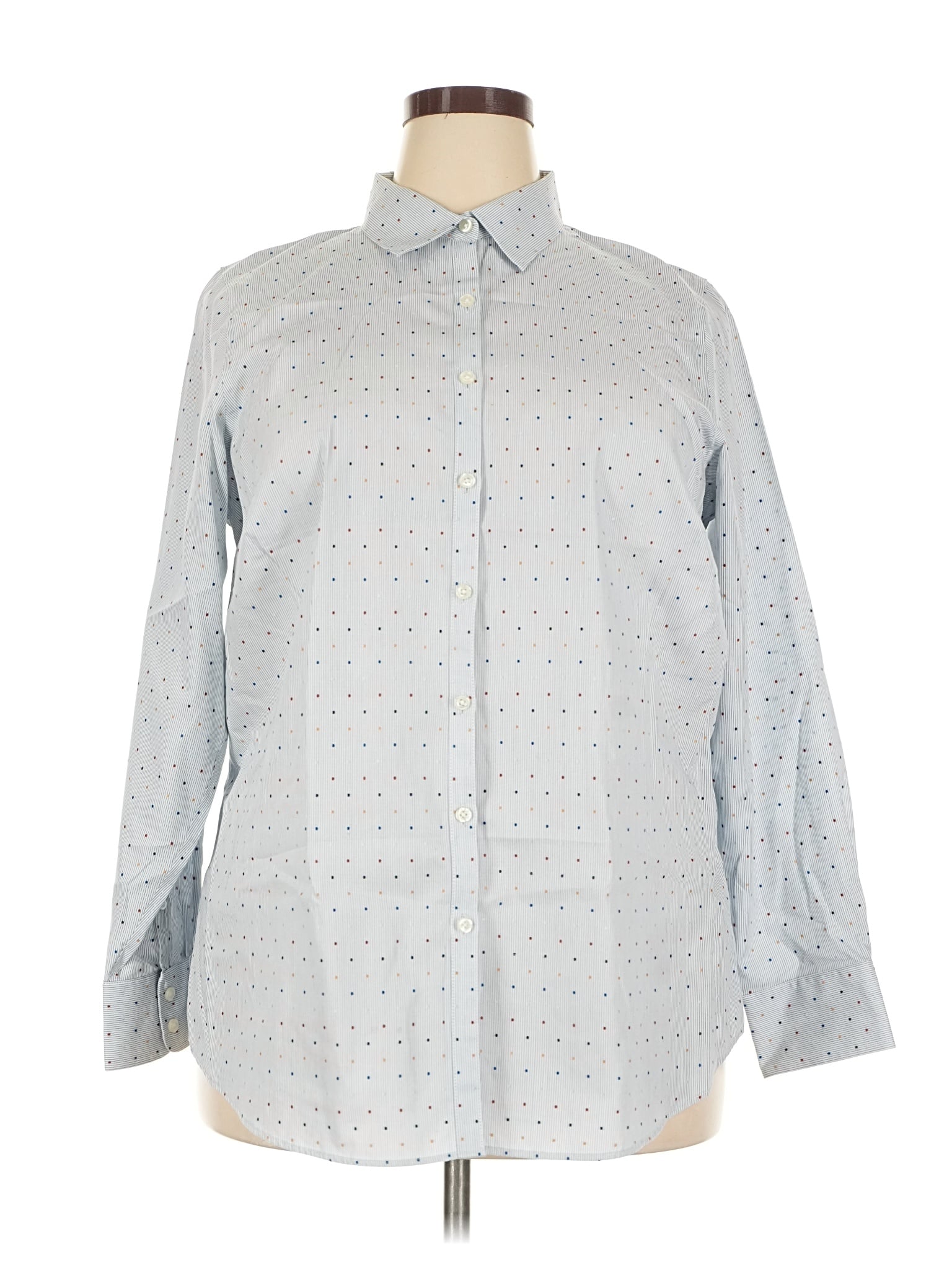1 size - 18 W